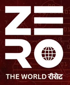 ZERO — The World Reset